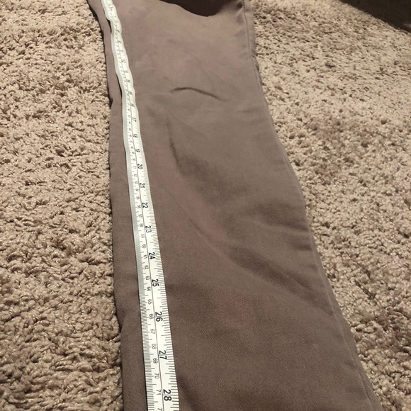 Stitch & Soul Button Fly Jeans - Picture 7 of 7